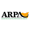 Logo Arpa | STEA SpA