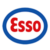 logo esso | STEA SpA